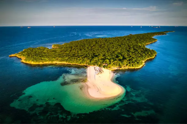 The 7-day Zanzibar beach holiday tour package